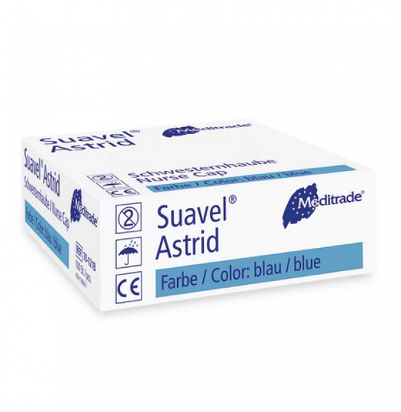 OP-Baretthaube Suavel® Astrid